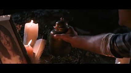 MacGruber S01E06 How Many Bombs Can MacGruber Detonate On Christmas