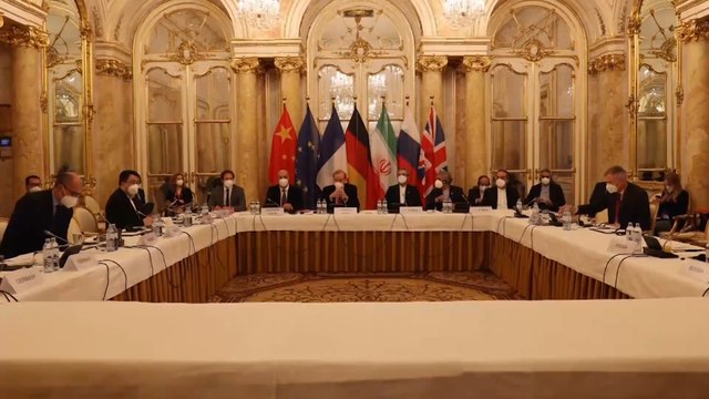 الأنظار تتجه إلى فيينا.. قبل أيام من عقد الجولة الثامنة من مفاوضات النووي الإيراني