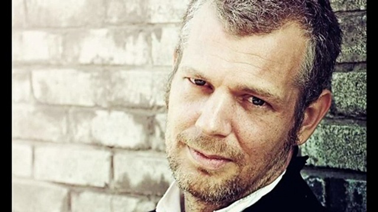 matt elliott - the kübler-ross model