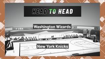 Julius Randle Prop Bet: Rebounds, Wizards At Knicks, December 23, 2021