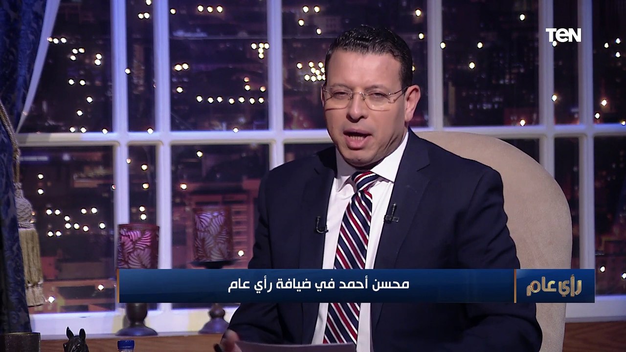 رأي فردوس عبد الحميد والمخرج هاني لاشين ونقيب السينمائيين في مدير التصوير الكبير د.محسن