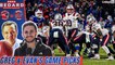 Lazar & Bedard's Game Picks for Patriots-Bills