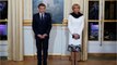 FEMME ACTUELLE - Emmanuel Macron : on sait où le président et sa femme passent les fêtes de Noël