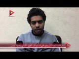 اعترافات أحد المتورطين في استهداف القول الأمني بمدينة نصر