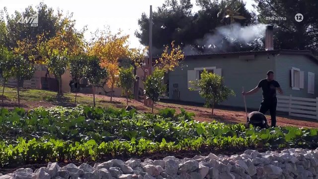 Η εμφάνιση της Μπάστα με μαγιό στην Φάρμα 2