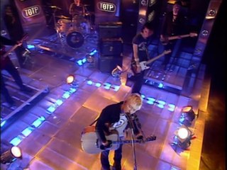 Radiohead - High and Dry  Live on Top of the Pops 1995 HD