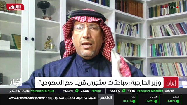 ...يمكن أن يخرج الطرفان من هذه الجولة او ال...