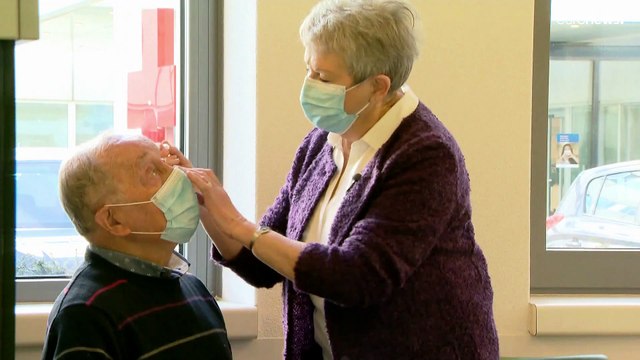 Formação para cuidadores informais nos Países Baixos