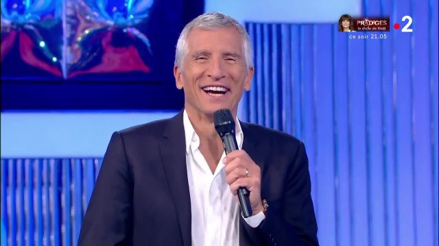 FEMME ACTUELLE - Mais comment il parle : malaise sur le plateau de N’oubliez pas les paroles après un quiproquo