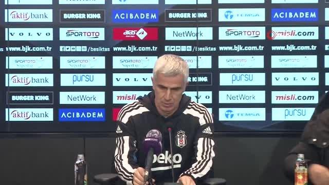 Son dakika haberleri... Önder Karaveli: Bugün maçı kazandık ama oyunu kaybettik -2-