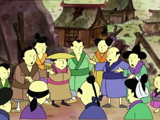 23-Los siete samuráis