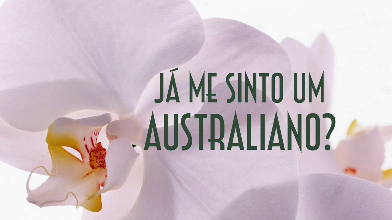 Já me sinto um Australiano? - EMVB - Emerson Martins Video Blog 2016