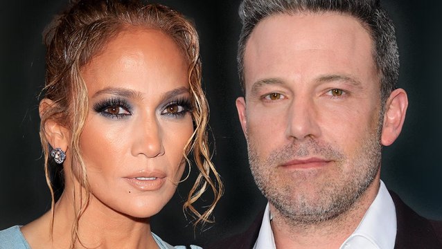 How J.Lo & Ben Affleck Plan On Making Christmas ‘Extra Special’ For Their Kids This Year