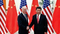 ABD Başkanı Biden, Sincan Uygur Özerk Bölgesi'nde ithalatı yasaklayan yasayı onayladı