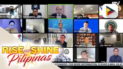 Disaster response ng pamahalaan, sumalang sa imbestigasyon ng Kamara