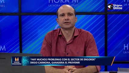 Ganaderos esperan que en 2022 se corrijan distorsiones de mercado y vuelvan las lluvias