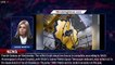 NASA's James Webb Space Telescope rolls out for Christmas launch - 1BREAKINGNEWS.COM