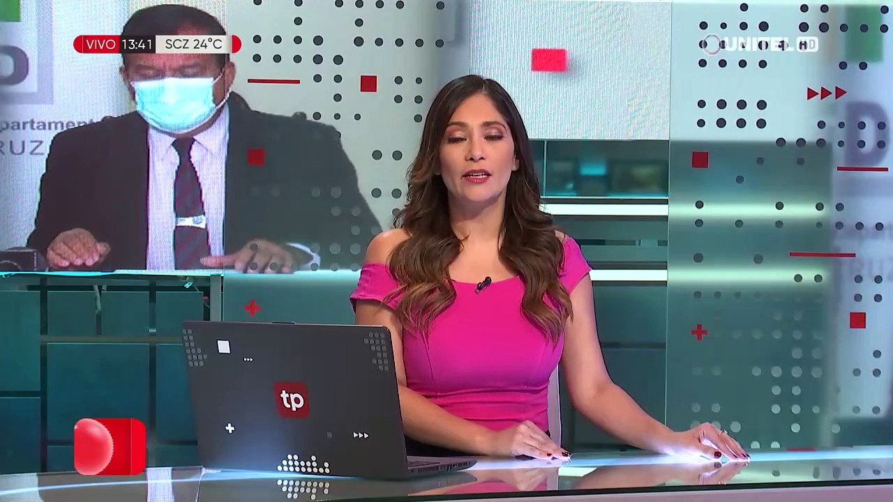 TED de Santa Cruz tiene una directiva con María Cristina Claros como presidenta