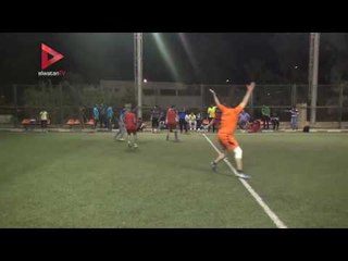 انطلاق دورة "الوطن" الرمضانية بمشاركة رئيس التحرير