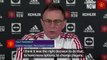 Rangnick backs five substitution rule