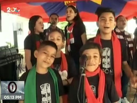 Gran Misión Vivienda Venezuela llegó a la vivienda 3.888.657 hogares entregados al pueblo venezolano