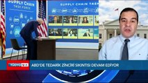 ABD’de Tedarik Zinciri Sikintisi Devam Ediyor