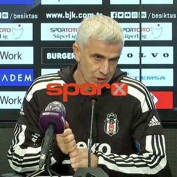 Önder Karaveli: Başkanıma teşekkür ederim