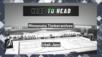 Mike Conley Prop Bet: Points, Timberwolves At Jazz, December 23, 2021
