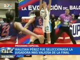 Deportes VTV | Superliga Femenina de Baloncesto