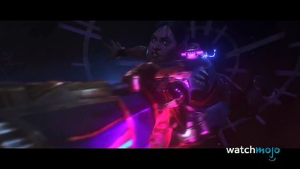 ¡Top 10 Mejores Momentos de ARCANE - Temporada 1!