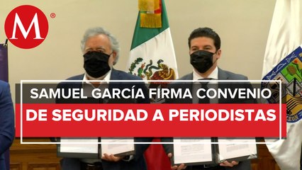 Reforzarán medidas preventivas para la protección de periodistas