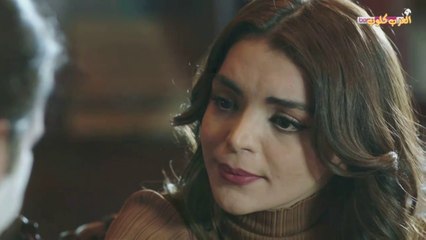 مسلسل لغز الأقوياء الحلقة 28 الثامنة و العشرون