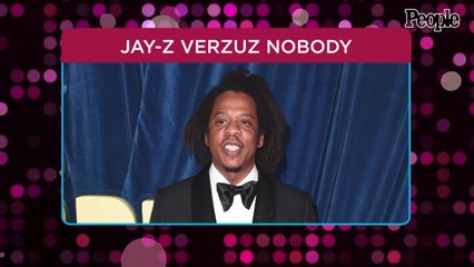 Download Video: JAY-Z Says 'No One' Can Compete Against Him After Rick Ross Suggests Verzuz Battle: 'Not a Chance in Hell'