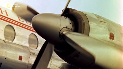 Air Crash S15E05 - Mission mortelle