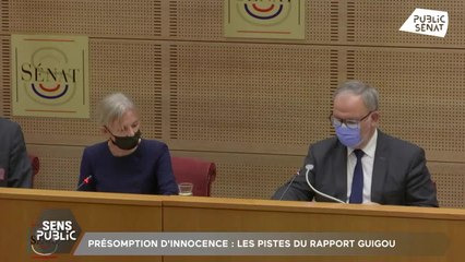 Pass sanitaire / Budget de la sécu / COP26/ Témoignage de V.Bacot - Sens public (23/12/2021)