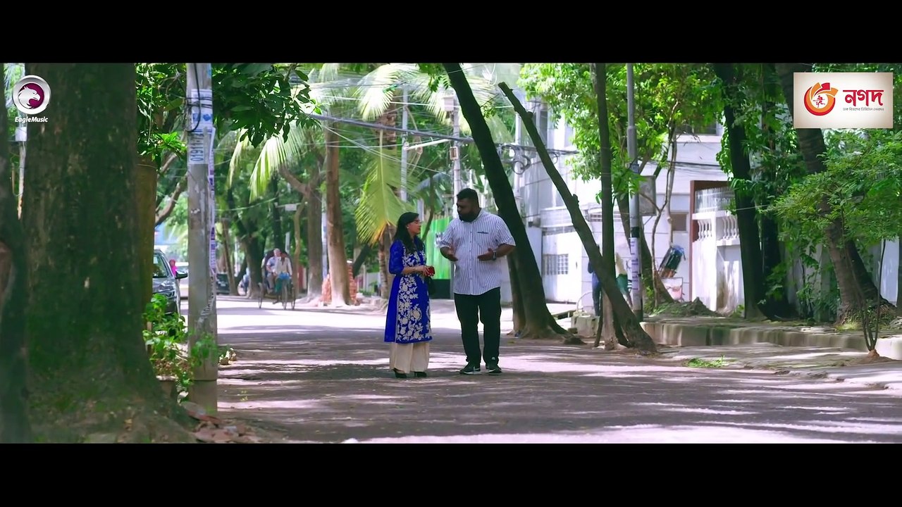 Bhaiya Daka Nishedh - ভাইয়া ডাকা নিষেধ - Jovan - Keya Payel - Bangla New Natok 2021