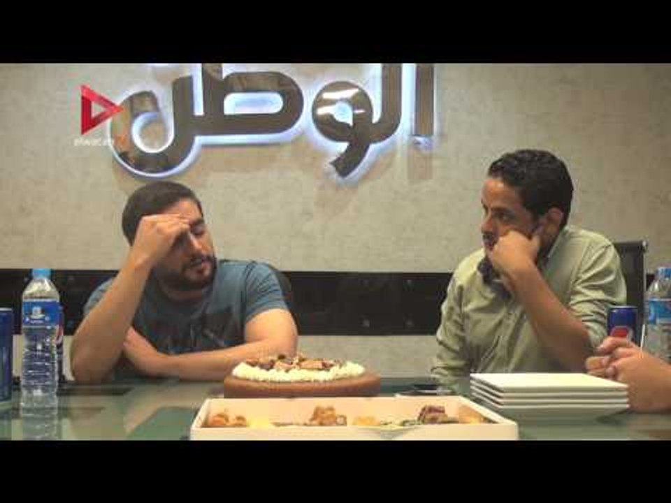 هاني سلامة عن"طاقة نور": فكرة المسلسل كانت في دماغي.. والأكشن اللي فيه "إيكيدو"