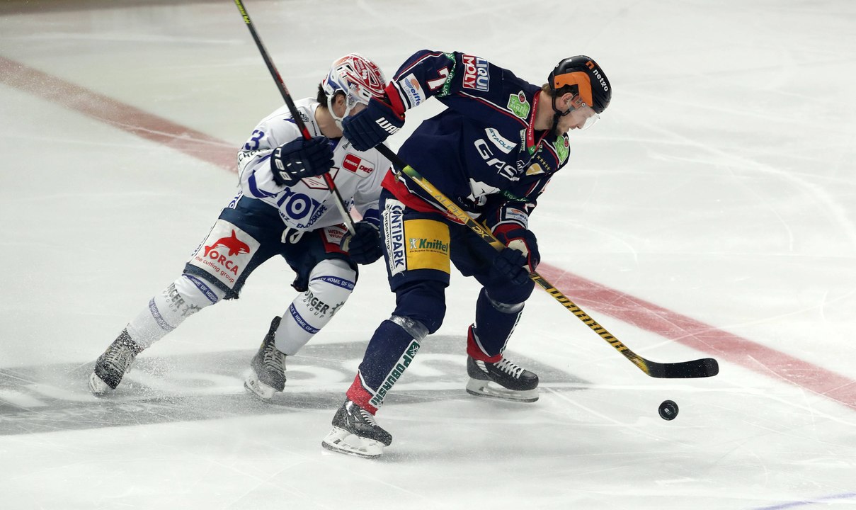 Nach Auf und Ab: Hördler sorgt für Berliner Happy End