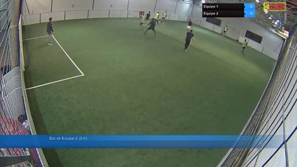 Equipe 1 Vs Equipe 2 - 23/12/21 19:08 - Loisir Poitiers - Poitiers Game Parc