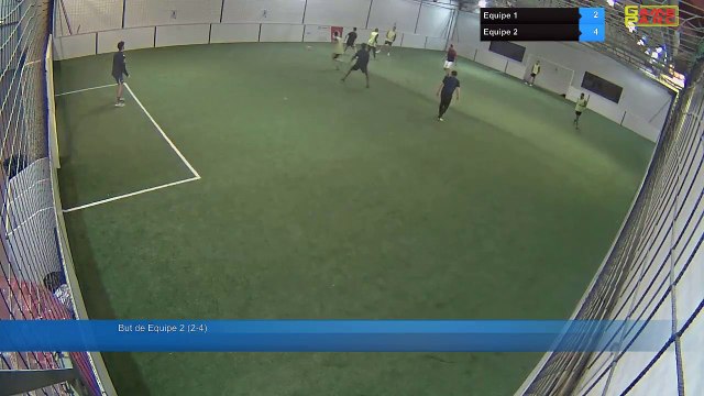 Equipe 1 Vs Equipe 2 - 23/12/21 19:08 - Loisir Poitiers - Poitiers Game Parc