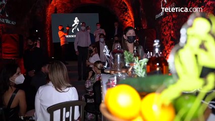 Johnny Walker invita a explorar los tesoros escondidos de Costa Rica