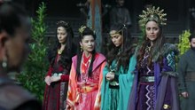 مسلسل الملحمة مدبلج الحلقة 6