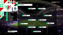 Highlights: FC Porto 3-0 Benfica (Taça de Portugal 21/22 - Oitavos de Final)