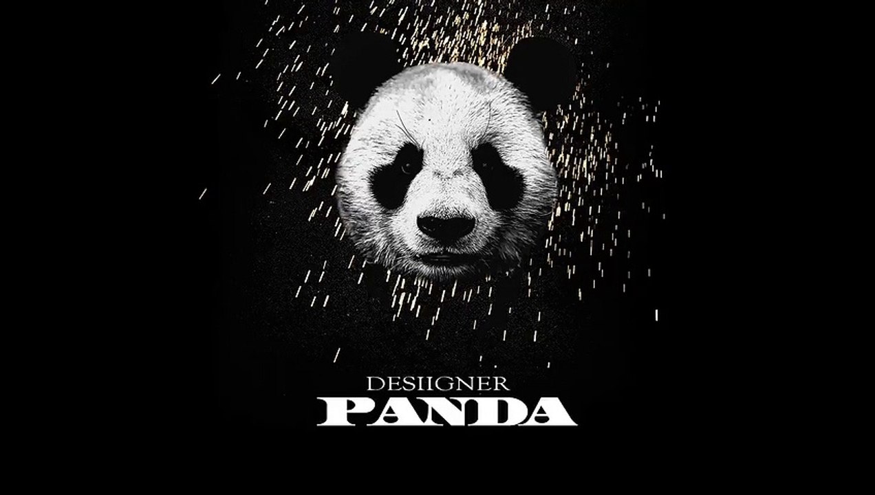أغاني أجنبية مترجمة: كلمات أغنية panda باللغة ا...