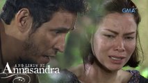 Ang Lihim ni Annasandra: Belinda’s desperate search for Annasandra | Episode 31