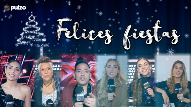 ¡Felices fiestas!, a todos nuestros seguidores | Pulzo