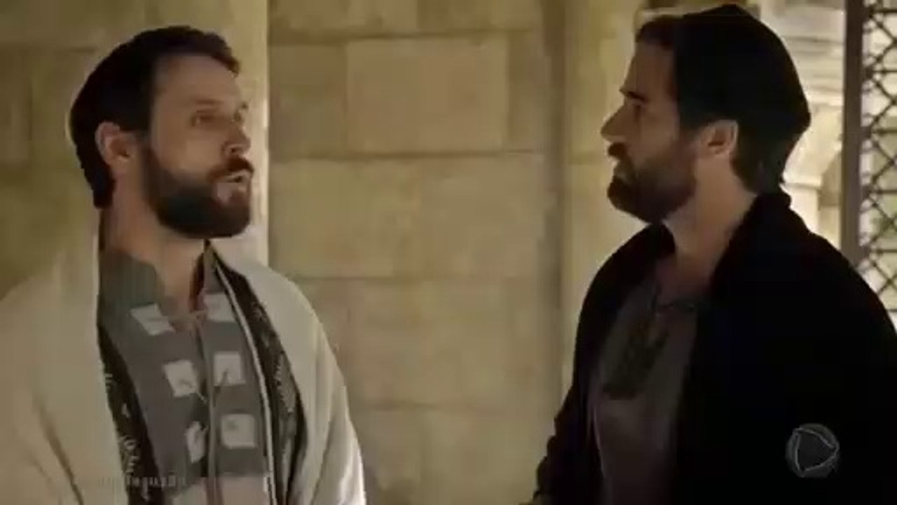 Jesus Capitulo Ep-58 Completo || Jesus Capitulo 58th Completo 12 Oct 2018|| Jesus Capitulo Episode 58 Completo 12 Oct || Jesus Capitulo 58 Completo 12 October 2018 || Jesus Capitulo 58th Completo |