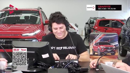 Graffite98 | Musiquinha de Natal do Rafael Mazzi