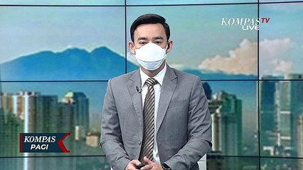 Tim DVI Polri Jemput 11 Jenanzah WNI Korban Kapal Tenggelam di Malaysia