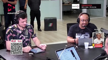 Graffite98 | Batalha de Papai Noel